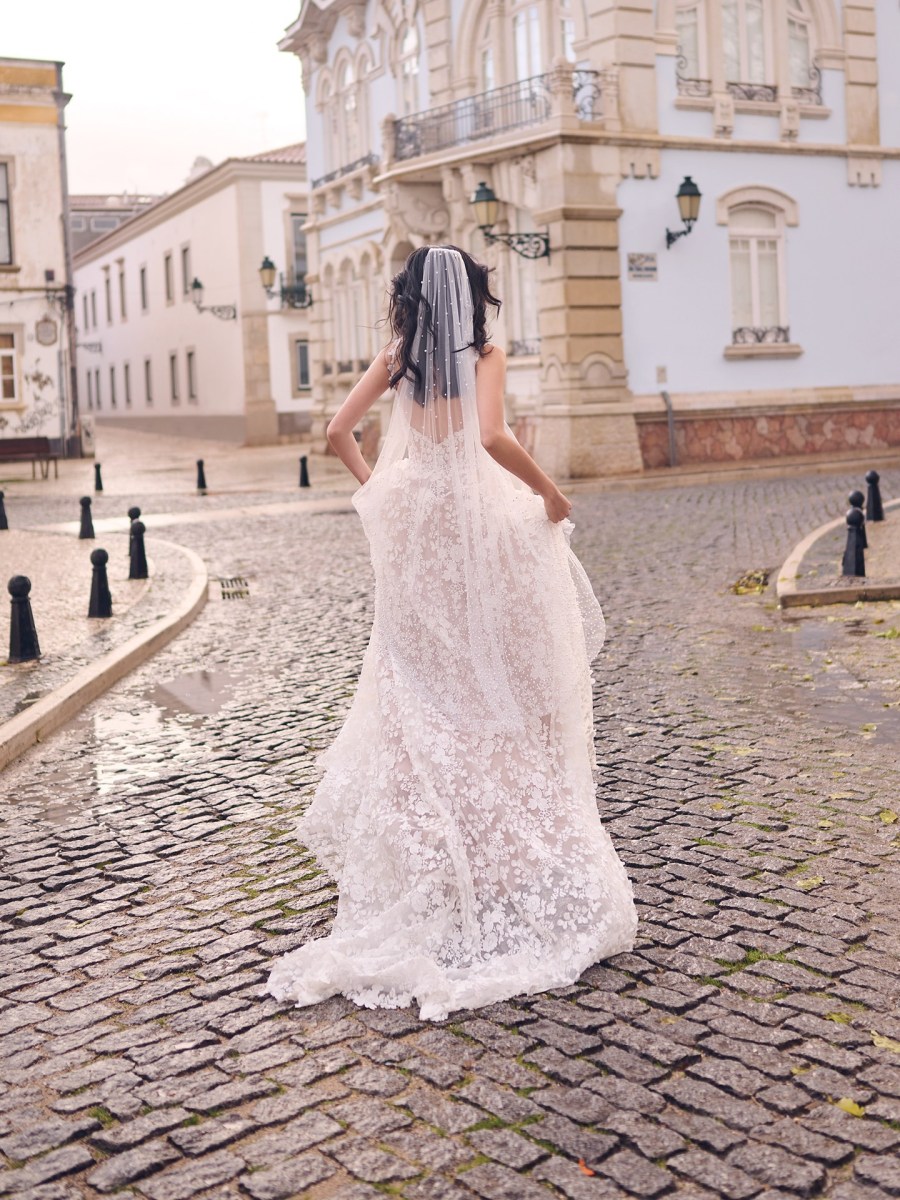 Maggie Sottero Wedding Dresses Stocked At London Bride Uk