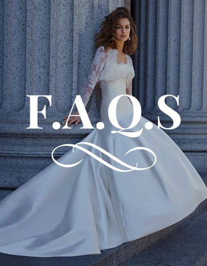 Wedding Dress Advice