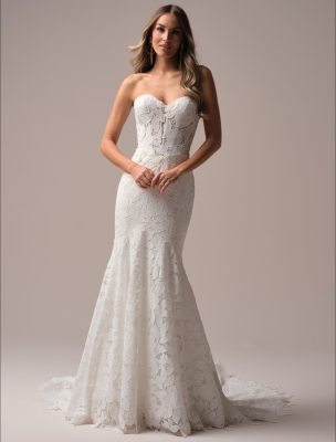 Maggie Sottero Dakota 