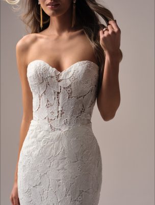 Maggie Sottero Dakota 