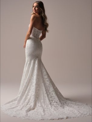 Maggie Sottero Dakota 