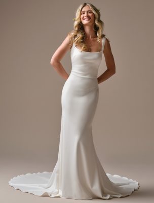 Rebecca Ingram Lucille