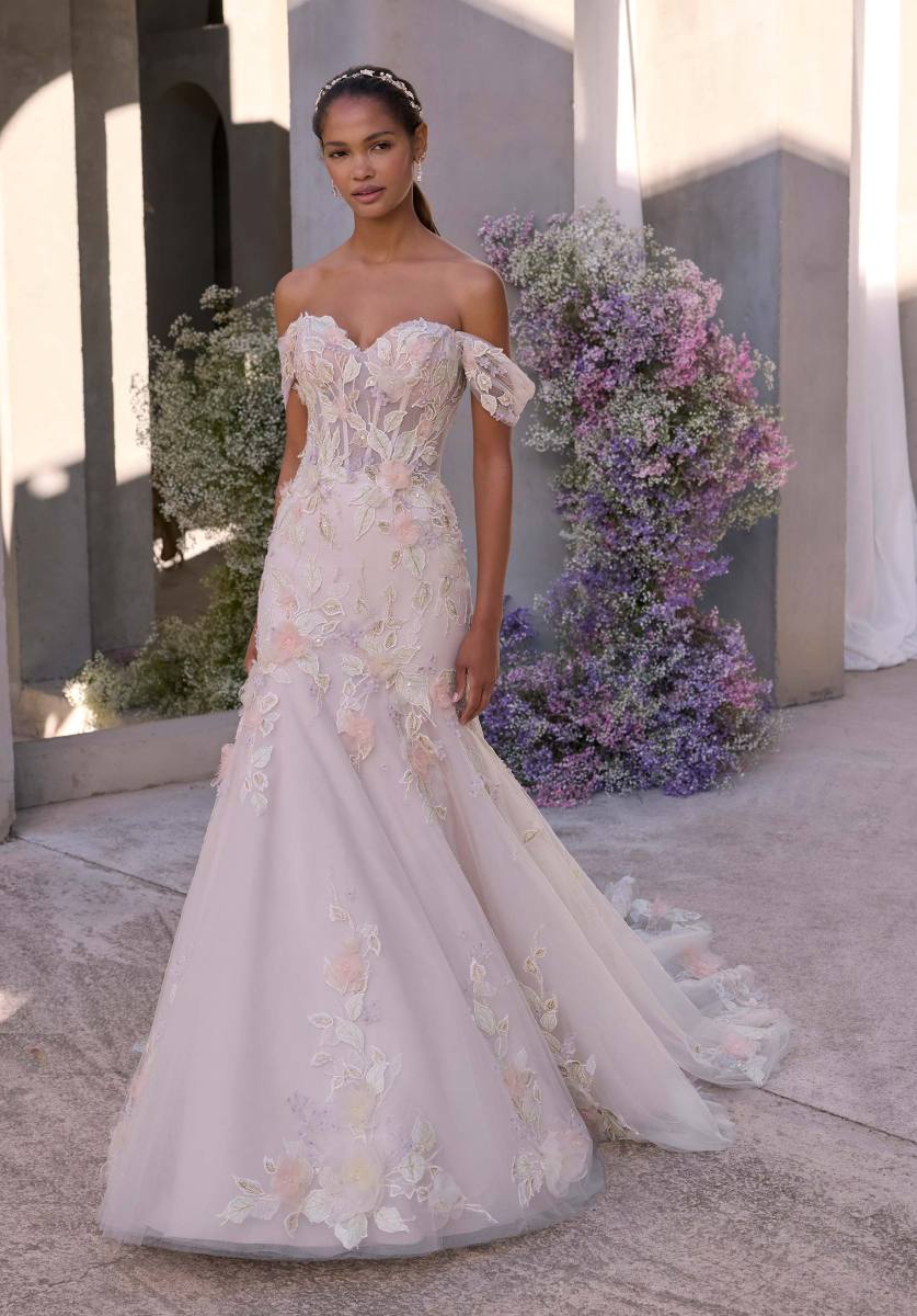 Wedding Dresses London - A huge range of Bridal Gowns