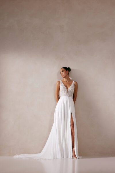 Adore by Justin Alexander  Solana (11396) wedding dress