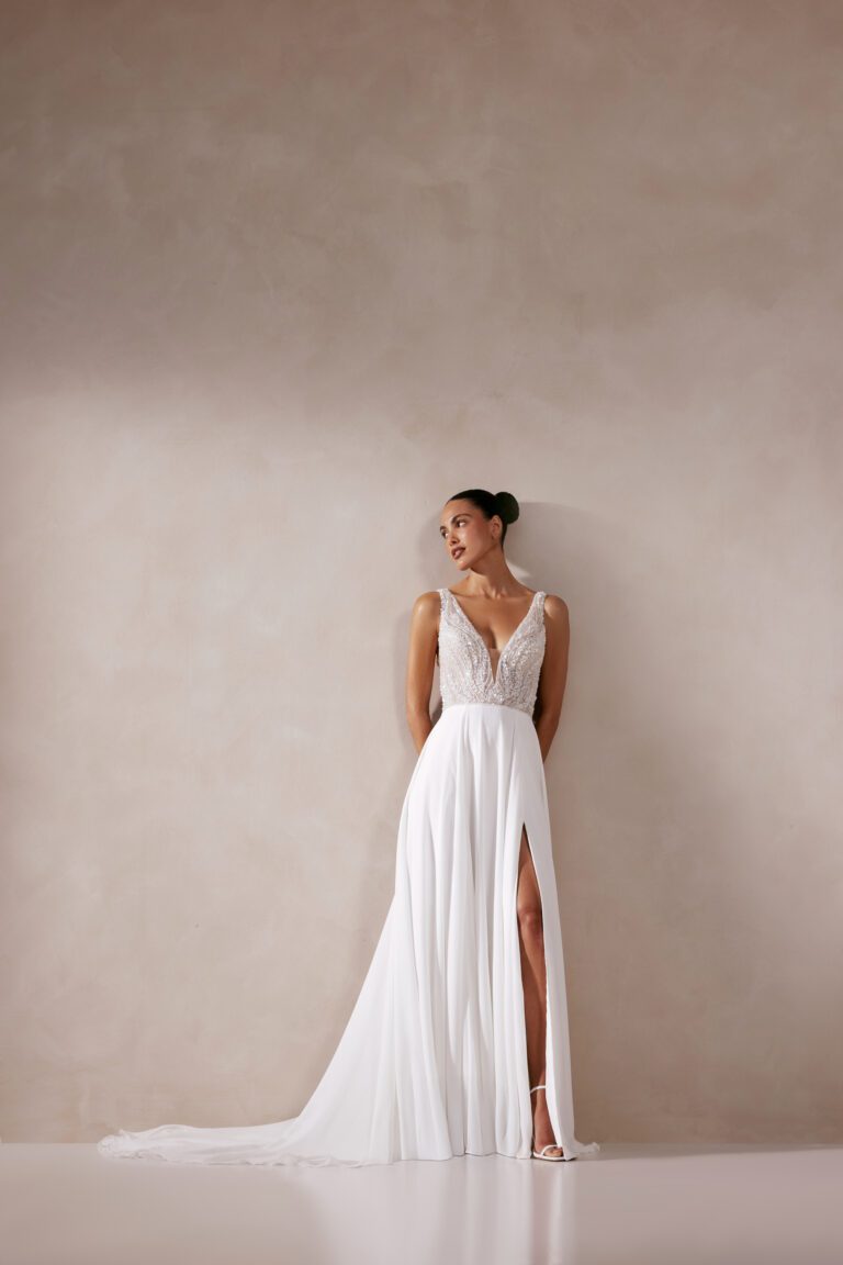 Adore by Justin Alexander  Solana (11396)