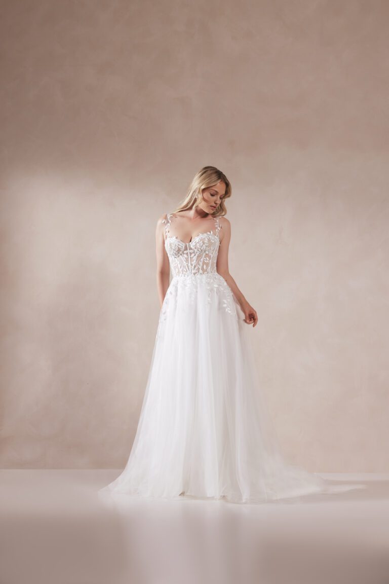 Adore by Justin Alexander Seraphina (11388)
