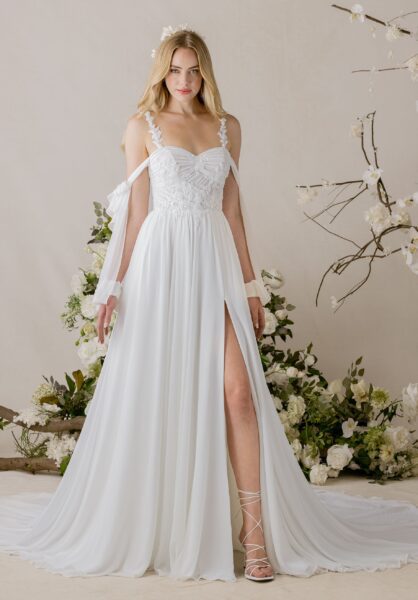 Mori Lee  Cyn (1010051) wedding dress
