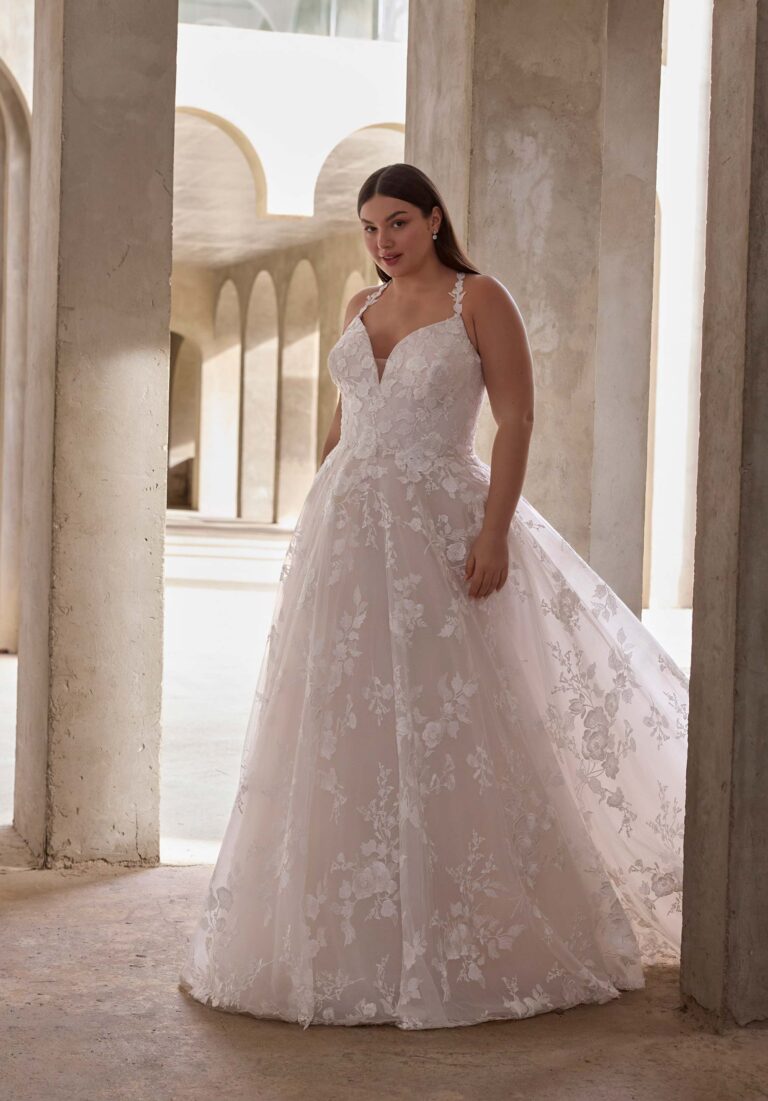Mori Lee Julietta Minerva (3480)