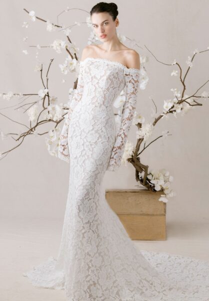 Mori Lee Posy (1010015) wedding dress