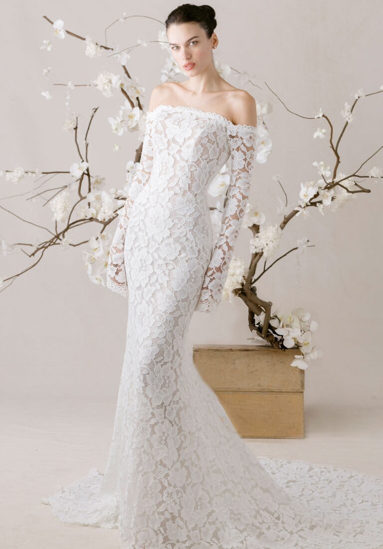 Mori Lee Posy (1010015)