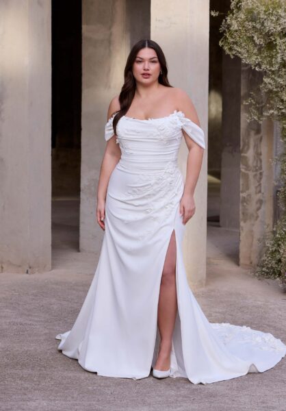 Mori Lee 3479 (Rea) wedding dress