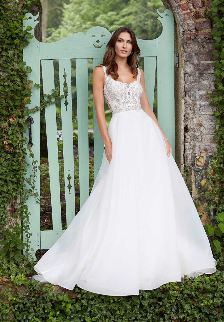 Mori Lee Dolores (5959)