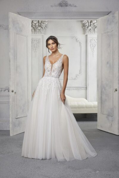 Mori Lee Celeste (5927) wedding dress