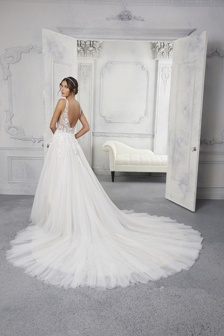 Mori Lee Celeste (5927) wedding dress - image 3
