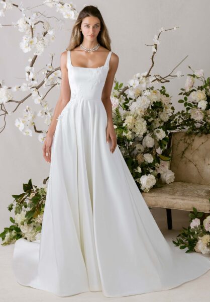 Mori Lee Esmerelda (1050017) wedding dress