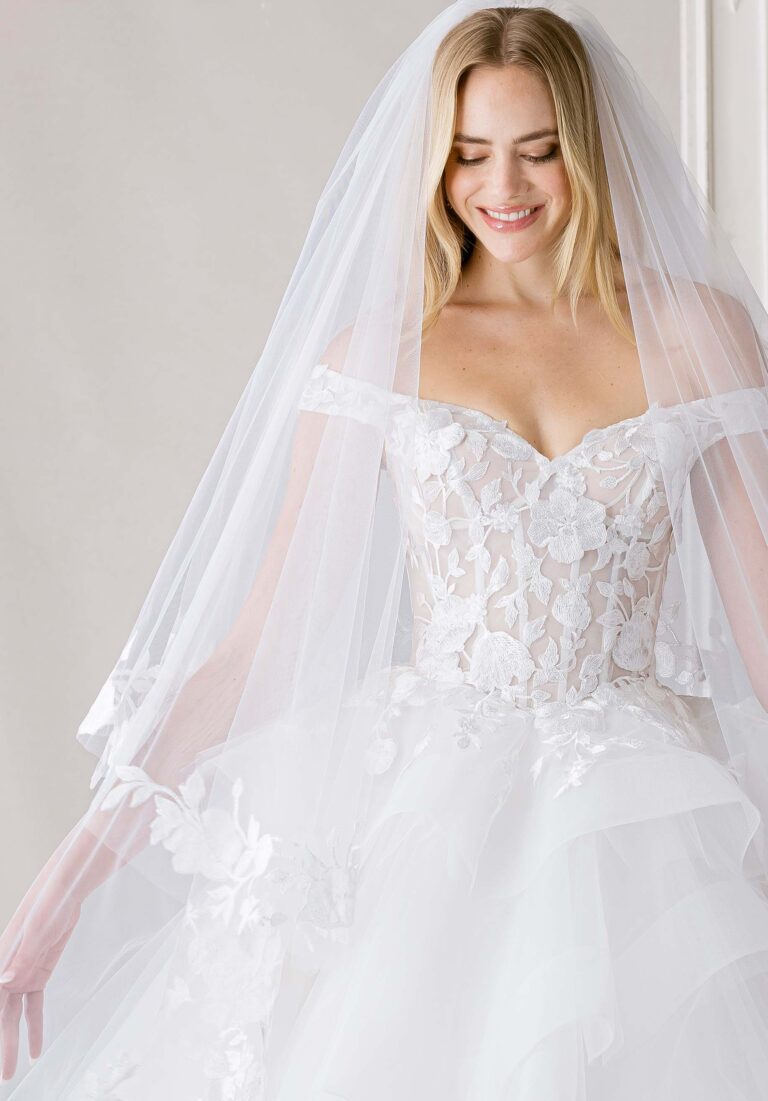 Mori Lee  Kya (1050023)