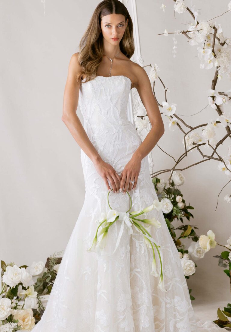 Mori Lee Menagés (1010032)