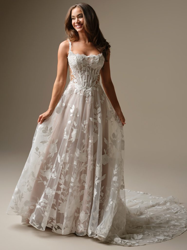 Maggie Sottero Natalie Marie