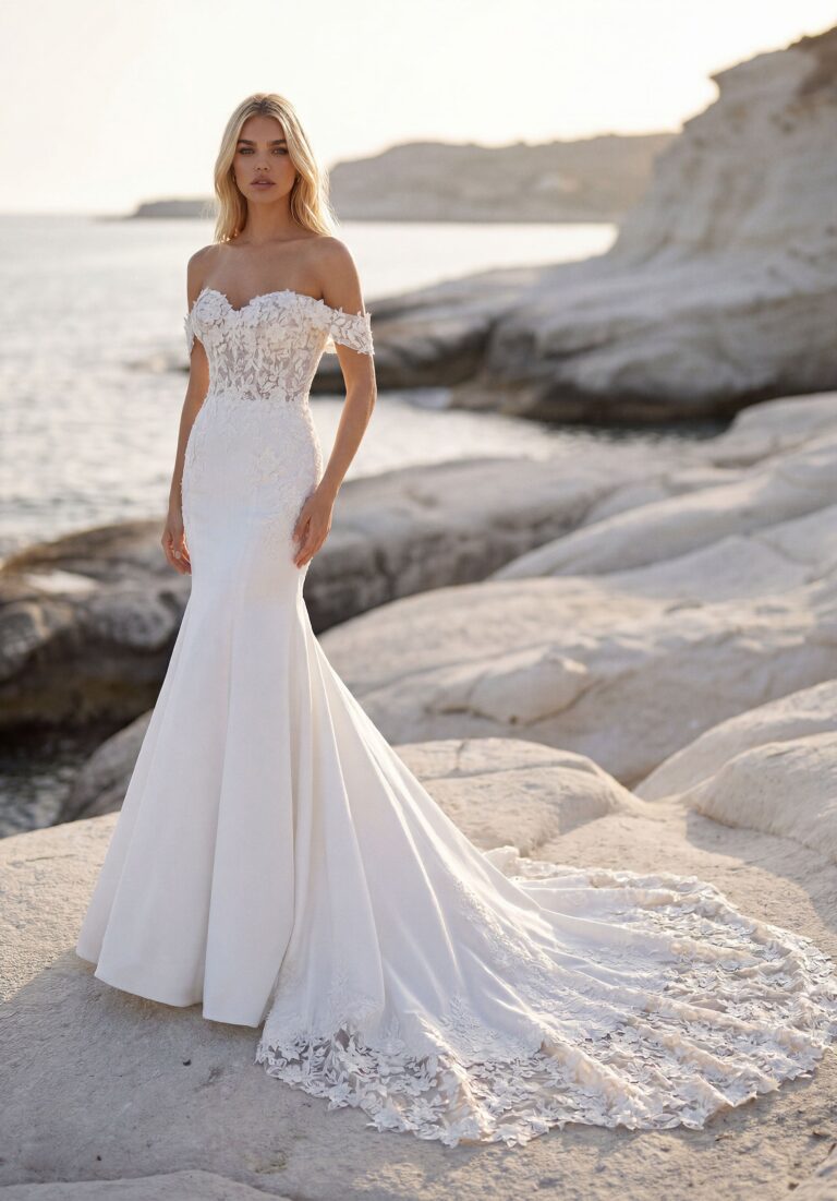 Mori Lee Tyla (1010100)