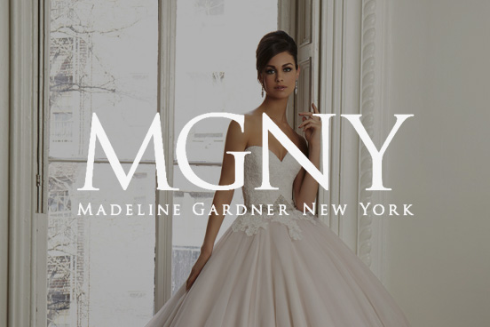 Madeline Gardner Wedding Dresses