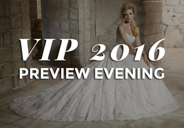 London Bride 2016 Preview