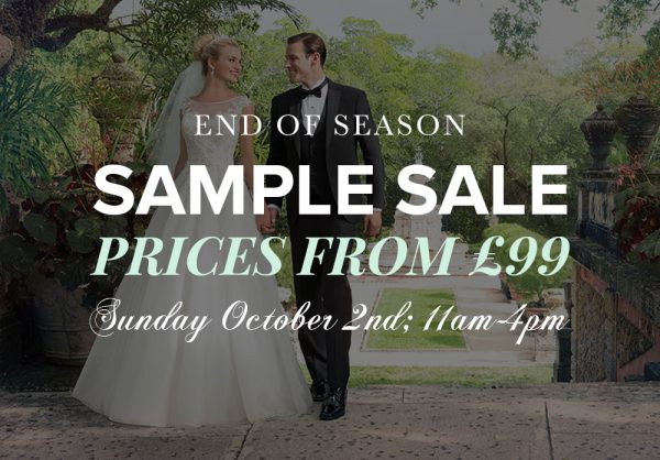 Wedding Dress Sale 2016