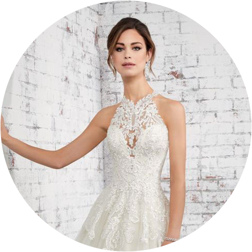 Kelsey Rose Wedding Dresses