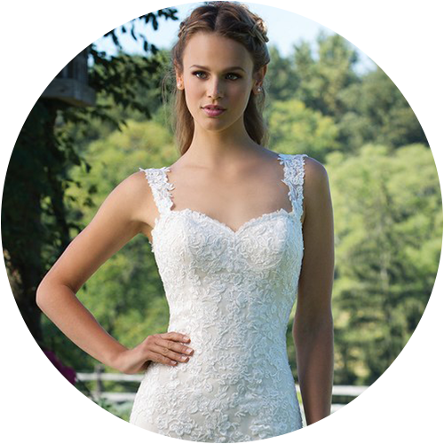 Sincerity Wedding Dresses London