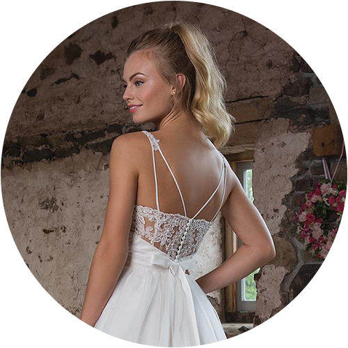 Sweetheart Wedding Dresses