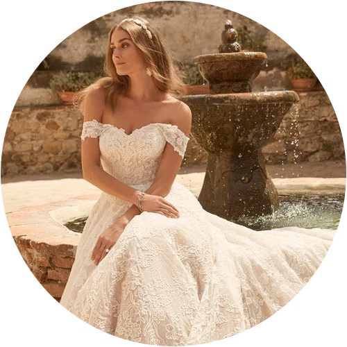 Maggie Sottero Bridal Wedding Dresses