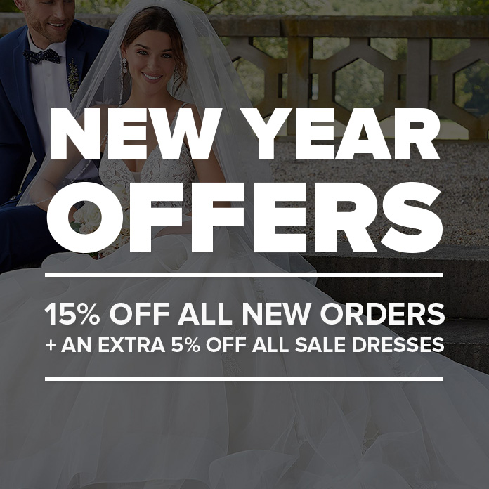 New Year Offers