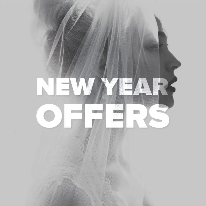 Hello 2024! New Year Offers at London Bride