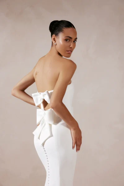 Adore by Justin Alexander Lucy (11377) wedding dress