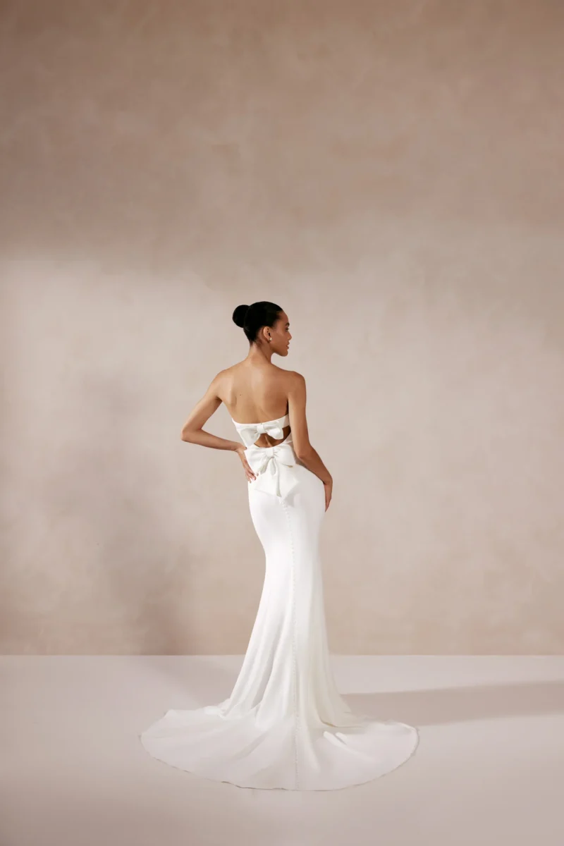 Adore by Justin Alexander Lucy (11377) wedding dress - image 4