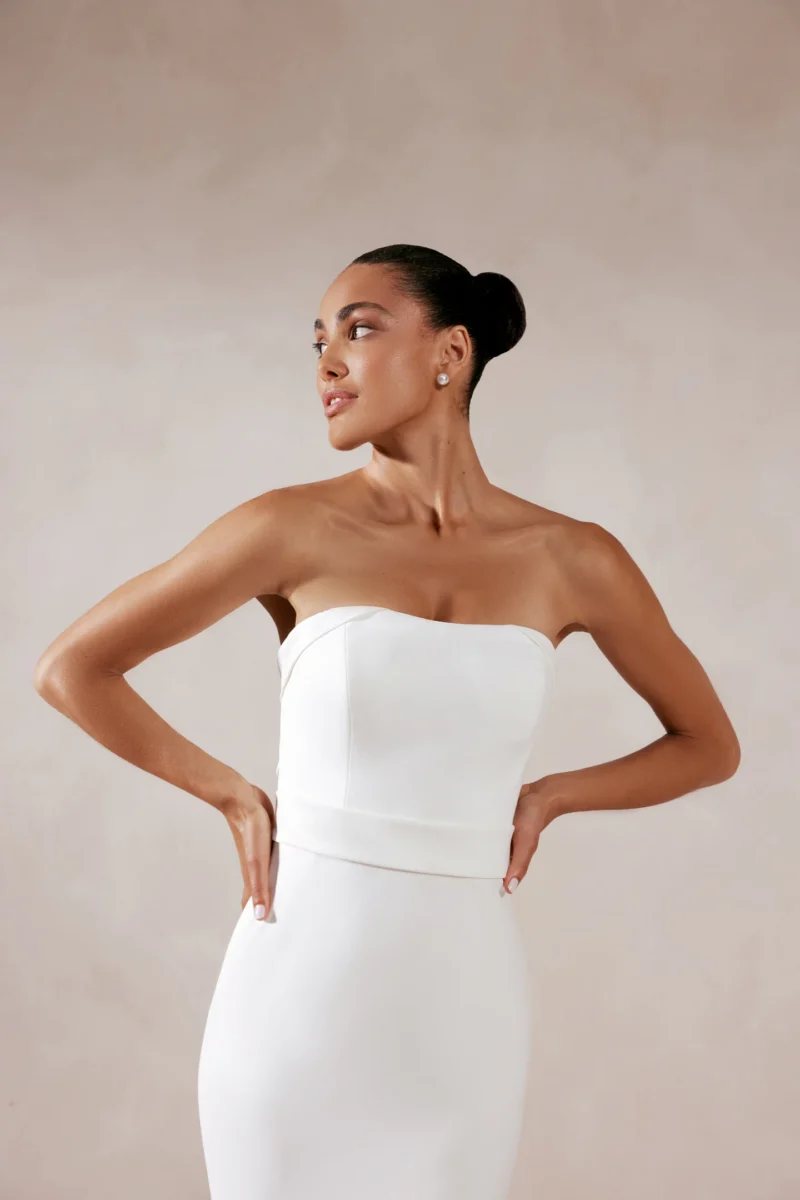 Adore by Justin Alexander Lucy (11377) wedding dress - image 5