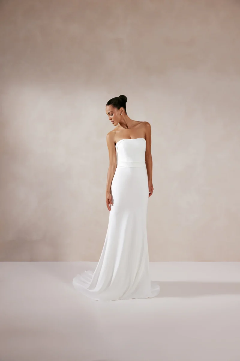 Adore by Justin Alexander Lucy (11377) wedding dress - image 2