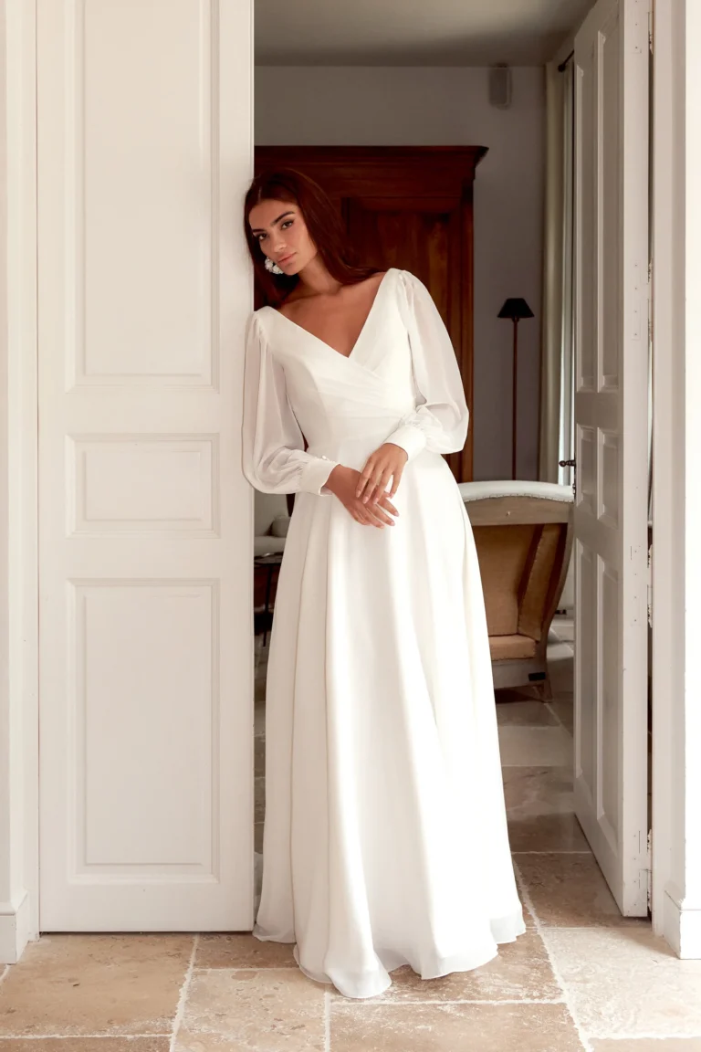 Sincerity Bridal 44264