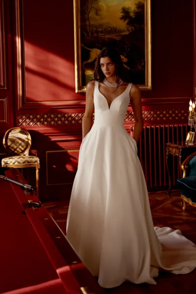 Justin Alexander Freeland (88290) wedding dress