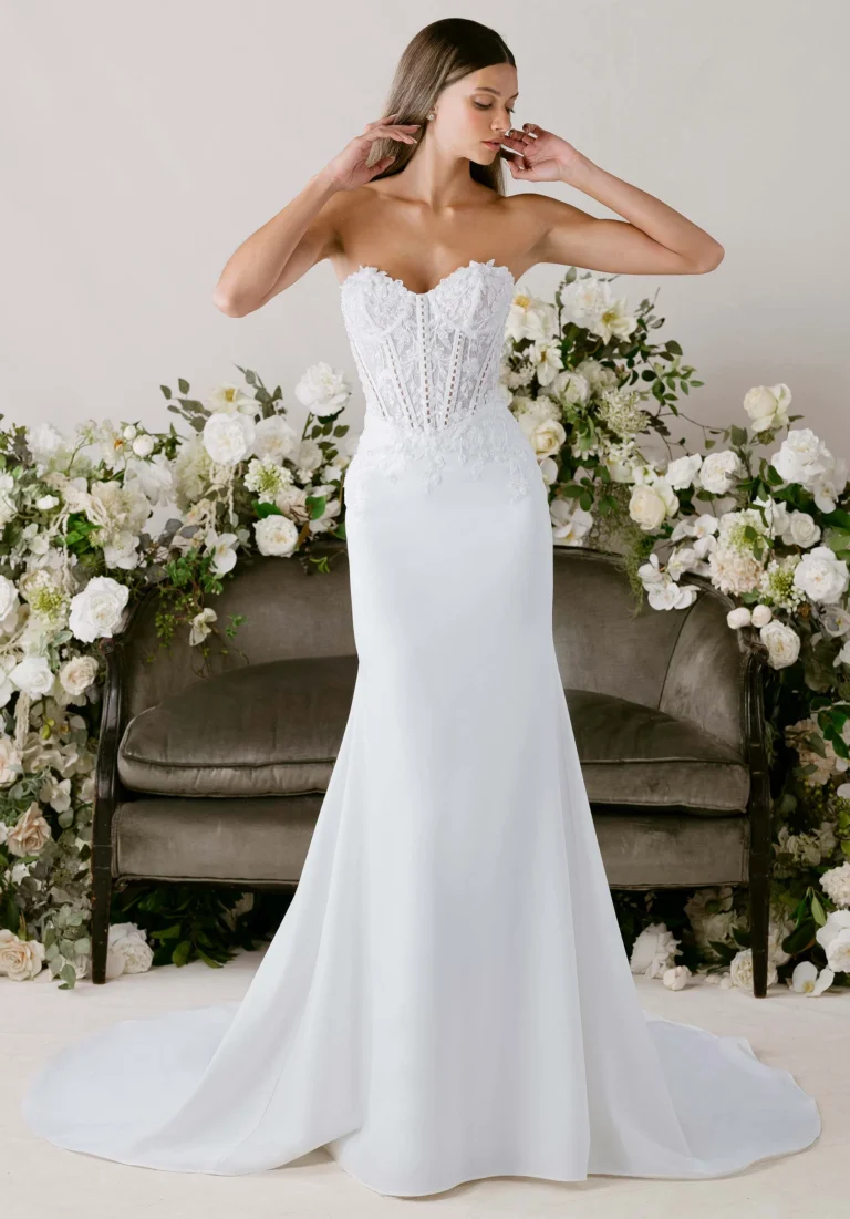 Mori Lee Clara (1050000)