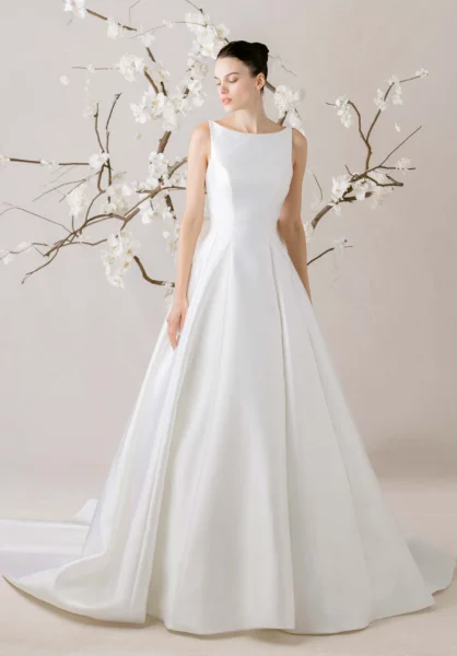 Mori Lee Sylvia (1050007) wedding dress