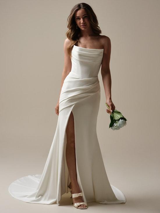 Rebecca Ingram Kailani wedding dress - image 2