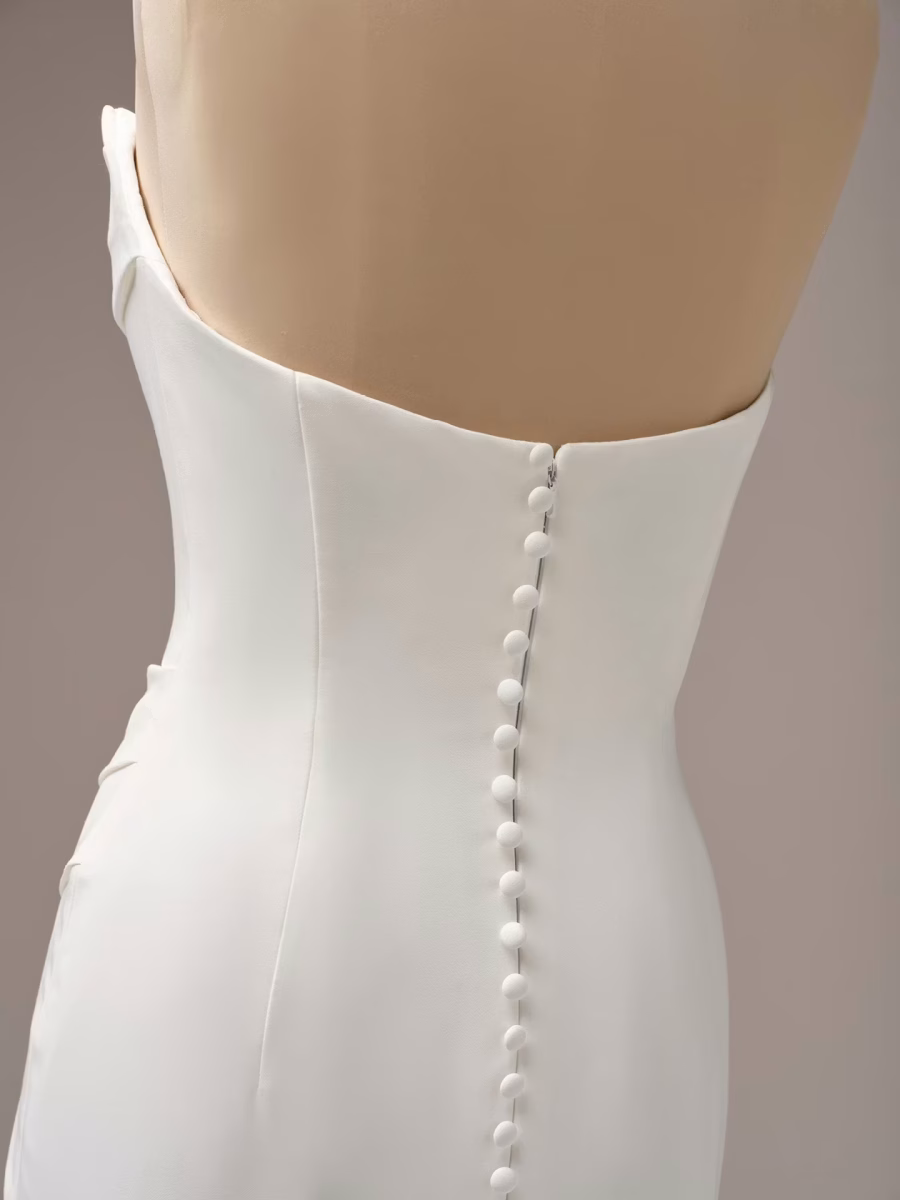 Rebecca Ingram Kailani wedding dress - image 8
