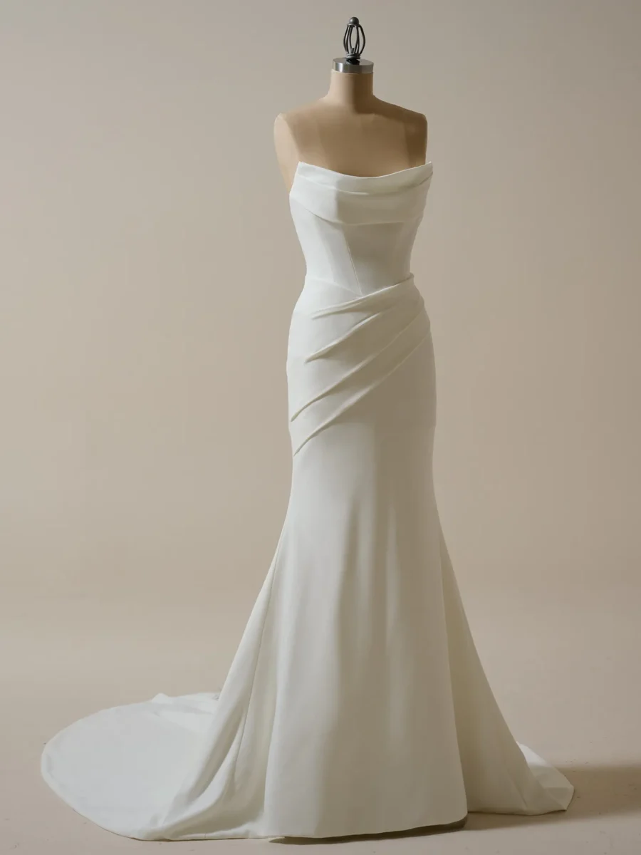 Rebecca Ingram Kailani wedding dress - image 9