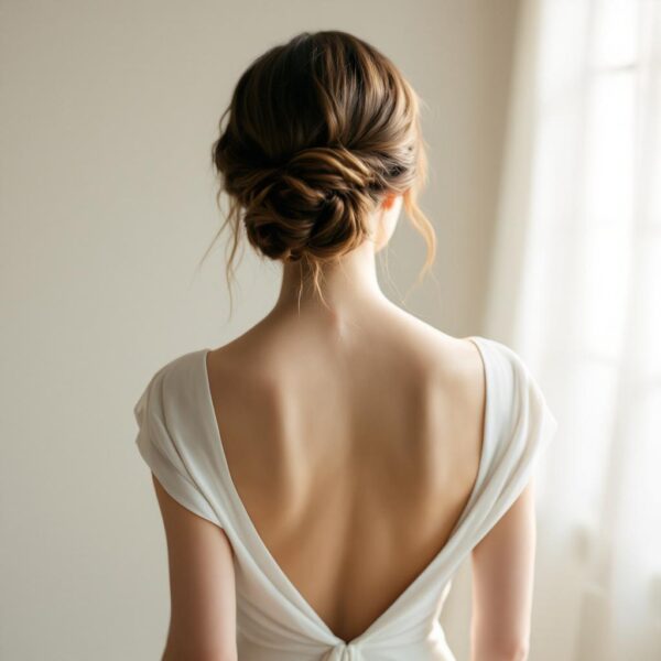 Back