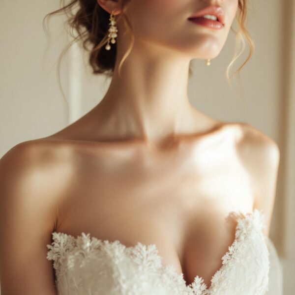 Neckline