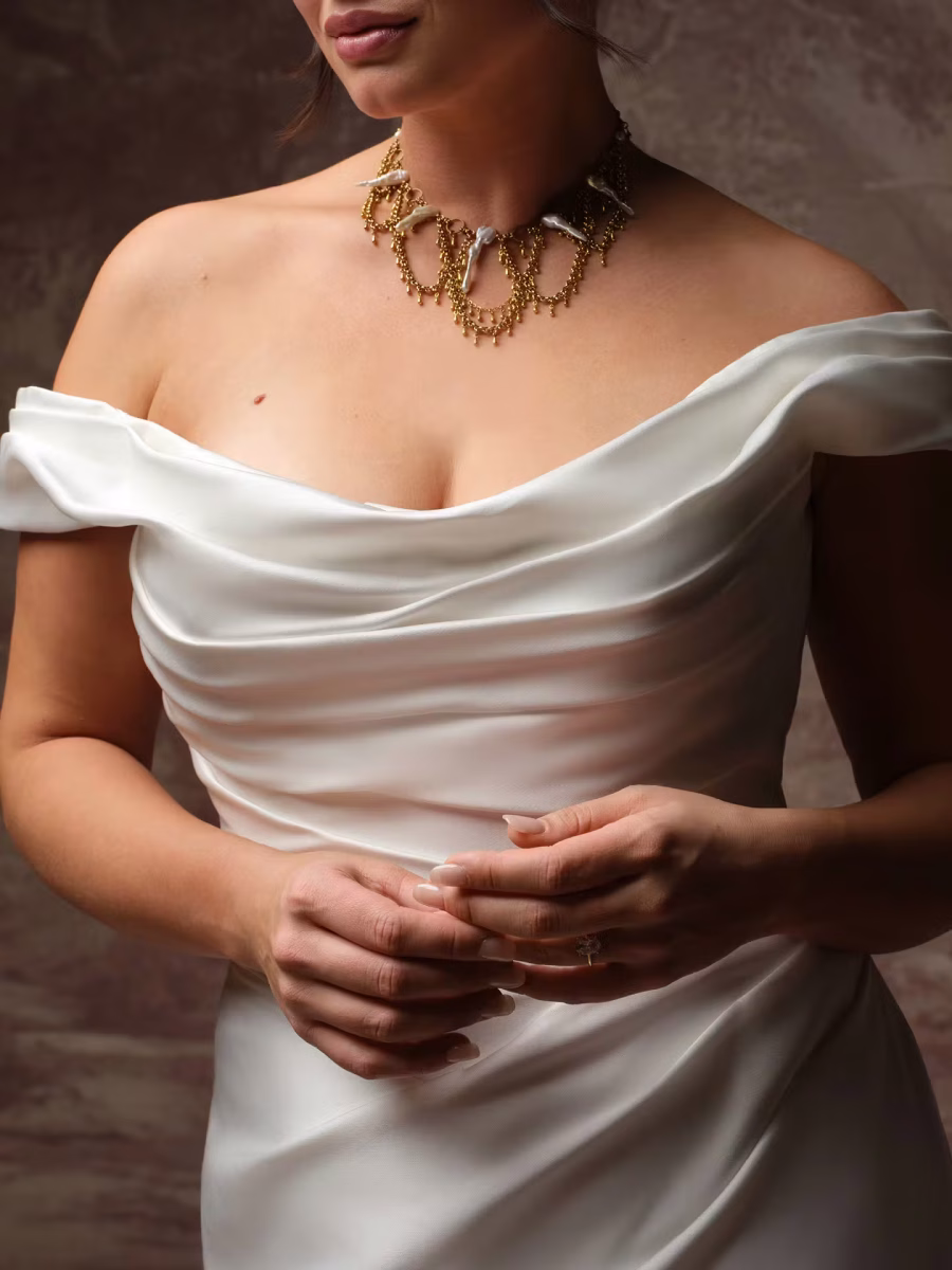 Sottero and Midgley Recine wedding dress - image 4