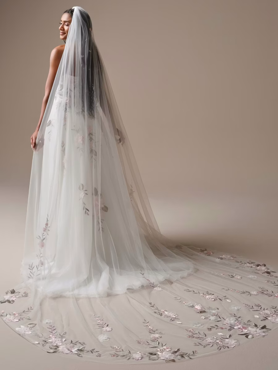 Rebecca Ingram Blossom  wedding dress - image 3