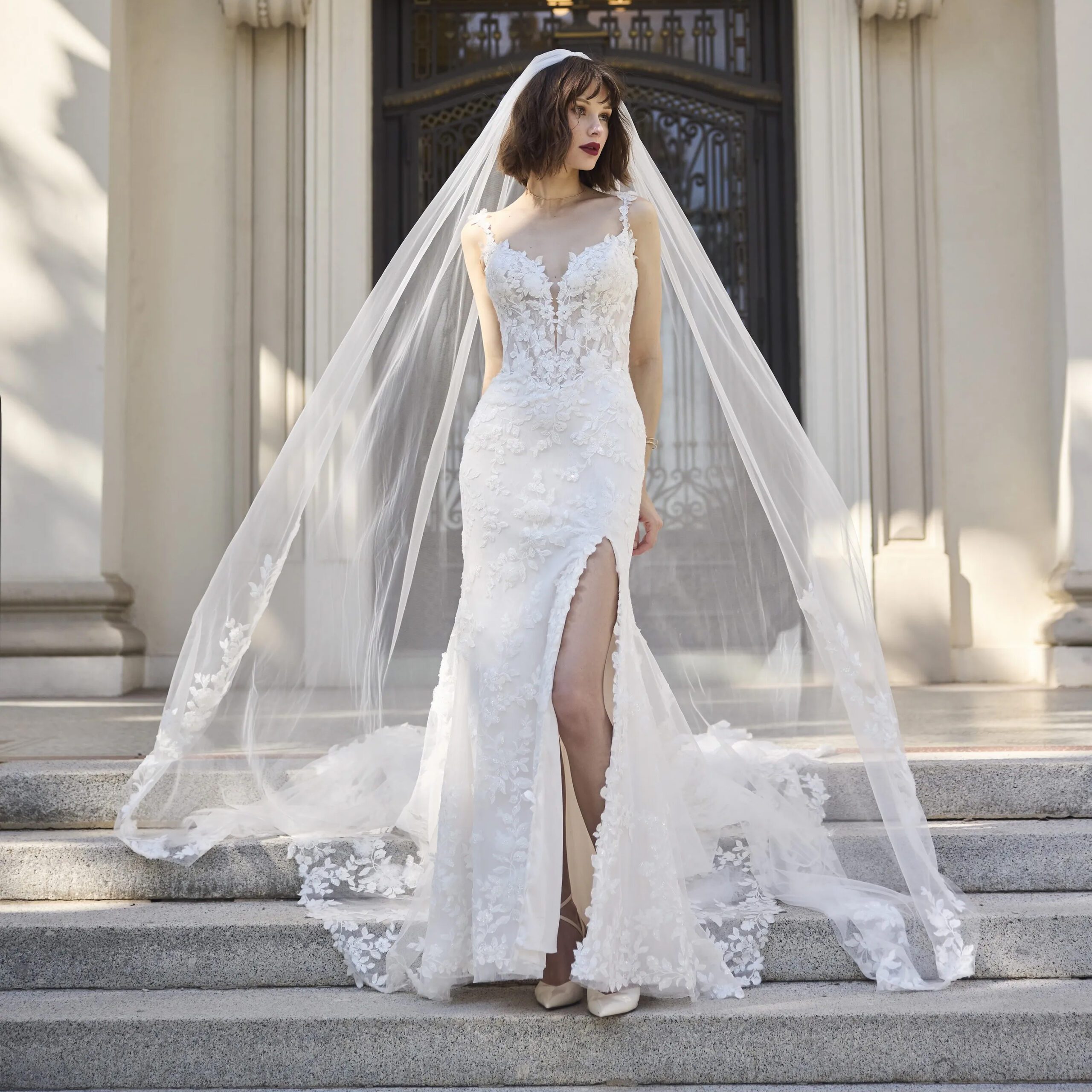 top wedding dress designers london Wedding Dresses UME London
