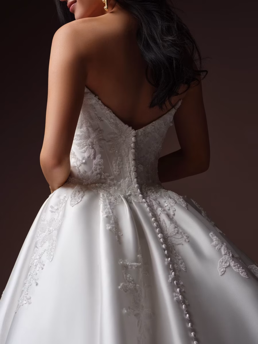 Sottero and Midgley Lucinde wedding dress - image 3