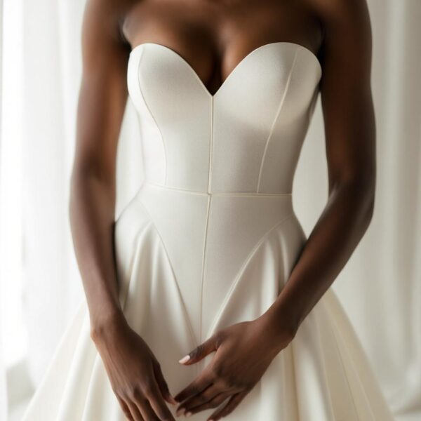 Basque Waist
